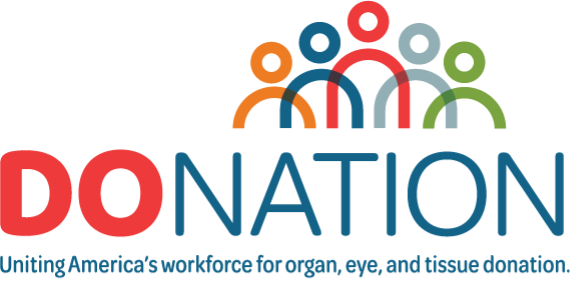 Logotipo de DoNation