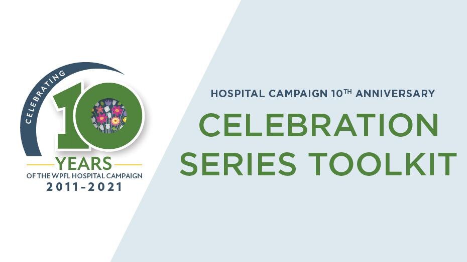 celebration series toolkit