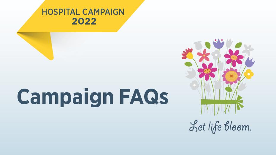Get the Facts: FAQs