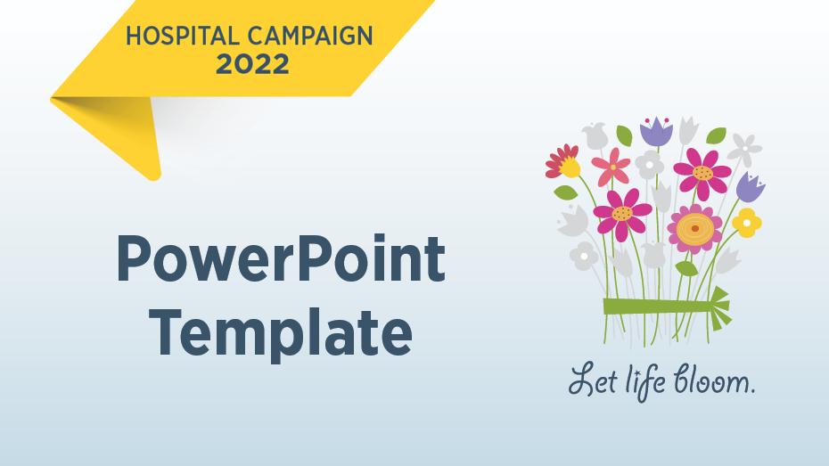 Make the Case: PowerPoint Template