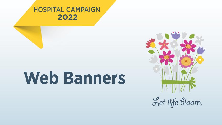 Boost New Sign-Ups: Web Banners