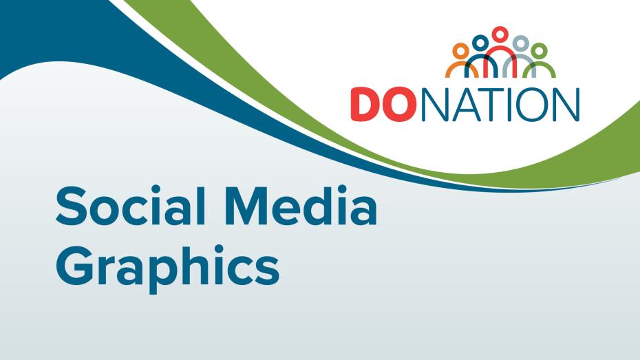 Social Media Graphics