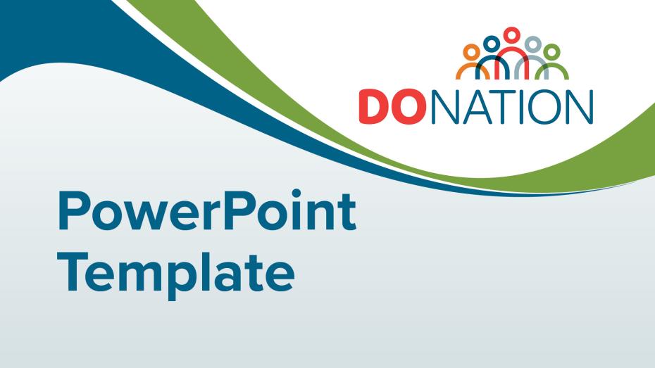 PowerPoint Template