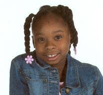 Jazmyne, Donante de órganos, Illinois