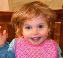 Leah, Beneficiaria de pulmón, Pennsylvania