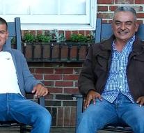 Walter, Donante, Maryland